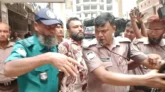প্রধানমন্ত্রীর নিরাপত্তা বেষ্টনীতে প্রবেশের চেষ্টা, যুবক রিমান্ডে