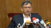 ‘বিএনপি চাঁদাবাজ দল’, এটা সালমানের ঢালাও অভিযোগ: স্বরাষ্ট্রমন্ত্রী