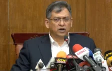 ‘বিএনপি চাঁদাবাজ দল’, এটা সালমানের ঢালাও অভিযোগ: স্বরাষ্ট্রমন্ত্রী