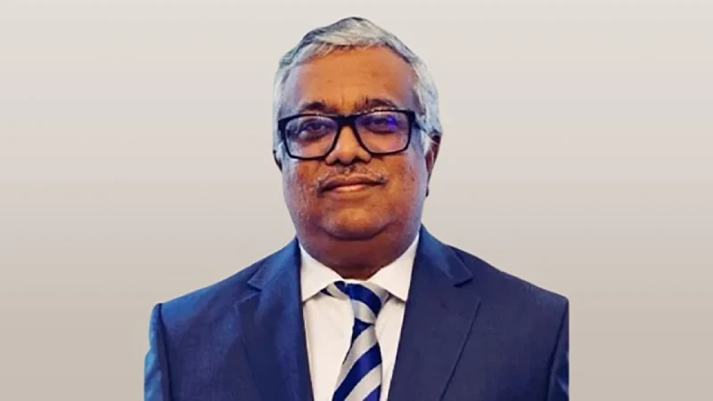 ভারতে বাংলাদেশের পরবর্তী হাইকমিশনার আসাদ আলম সিয়াম