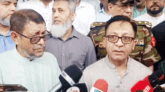সিলেটবাসীর জন্য বড় সুসংবাদ দিলেন বাণিজ্যমন্ত্রী মুক্তাদির