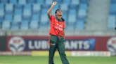 প্রত্যাশিত জয় দিয়ে এশিয়া কাপ ‍শুরু বাংলাদেশের