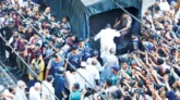 জাসদ কার্যালয় থেকে গ্রেপ্তার ২৭ জনের জামিন নামঞ্জুর