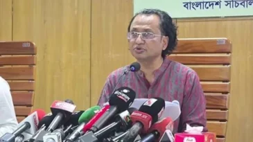 দেশে এলপিজির সংকট নেই : প্রধানমন্ত্রীর উপদেষ্টা