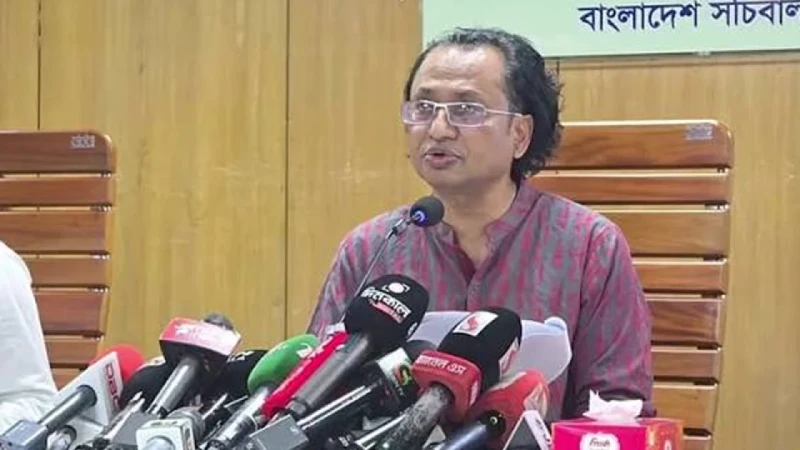 দেশে এলপিজির সংকট নেই : প্রধানমন্ত্রীর উপদেষ্টা