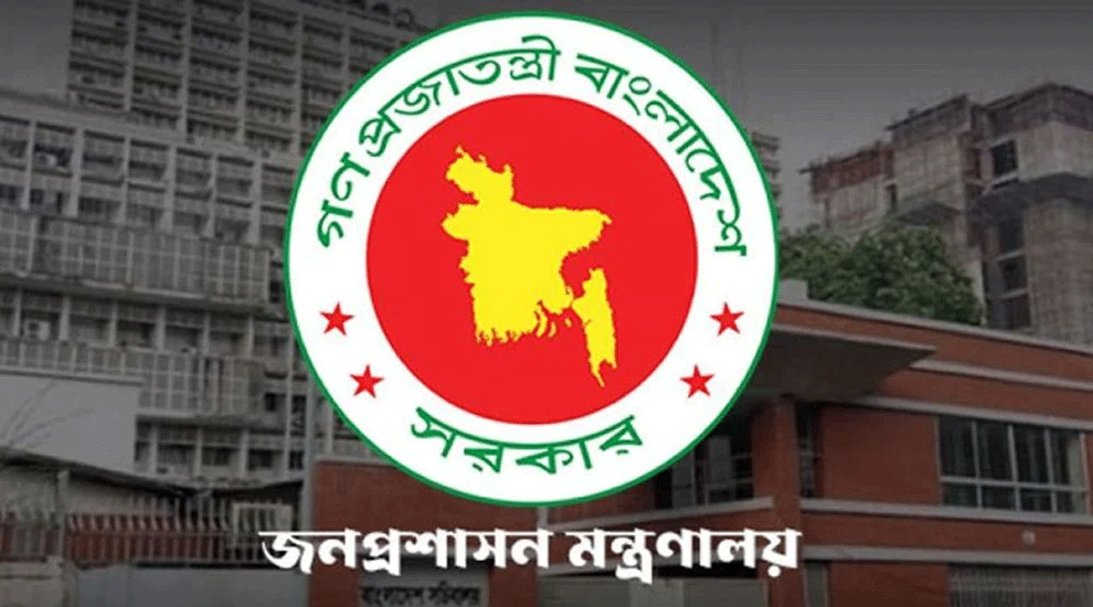 সিলেটে সিনিয়র সহকারী কমিশনার হলেন ৩ কর্মকর্তা