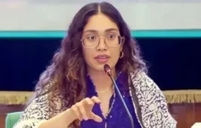 জাতিসংঘের ৮১তম অধিবেশন সভাপতির কার্যালয়ের আইন কর্মকর্তা হলেন জাইমা রহমান