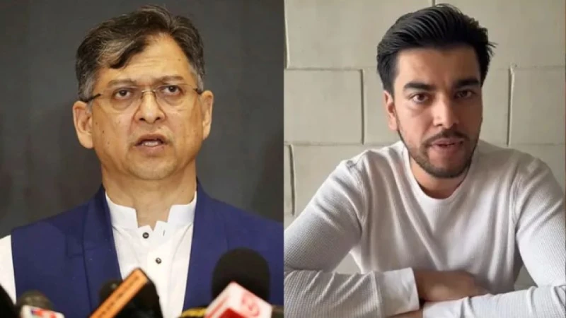 মামলা নিয়ে স্বরাষ্ট্রমন্ত্রীর প্রশ্নের জবাব দিলেন সালমান মুক্তাদির