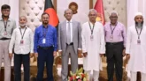 আর্টিফিসিয়াল ইন্টেলিজেন্সের ব্যবহার পরিমিত মাত্রায় হওয়া প্রয়োজন: রাষ্ট্রপতি