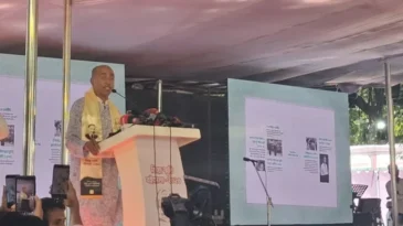 জ্ঞানভিত্তিক রাজনীতিই জাতির অগ্রগতির চাবিকাঠি: আইনমন্ত্রী