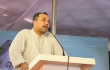 সময়-প্রজন্ম বদলালেও জনগণের প্রতি দায়বদ্ধতা-গণতন্ত্রের প্রশ্নে বিএনপি আপসহীন: মাহ্দী আমিন