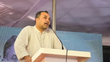 সময়-প্রজন্ম বদলালেও জনগণের প্রতি দায়বদ্ধতা-গণতন্ত্রের প্রশ্নে বিএনপি আপসহীন: মাহ্দী আমিন