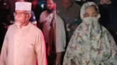 প্রথম স্ত্রীসহ এমপি নজরুল ইসলাম রিমান্ডে