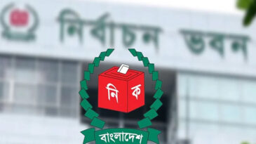 সারাদেশের উপজেলা নির্বাচনের বিধিমালা জারি, নি ষি দ্ধ হলো যা