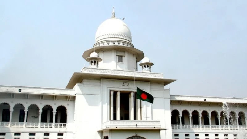 নির্বাচনে প্রার্থীদের ডোপ টেস্ট বাধ্যতামূলক করতে হাইকোর্টের রুল