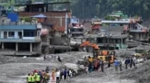 নেপাল-চীন সীমান্তে বন্যায় নিখোঁজ পর্যটকদের তালিকা প্রকাশ