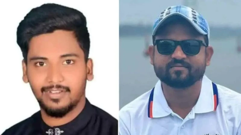 স্বর্ণ ছিনতাইয়ে ‘আপোষ’ করেও জামিন পেলেন না ২ নেতা