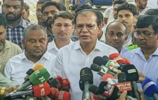 রংপুরে ৪ খুনের মামলার বিচার দ্রুত শেষ করা হবে: ত্রাণমন্ত্রী