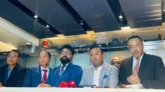 বোয়িংয়ের সঙ্গে ১১টি বিমান কেনার চুক্তি হয়েছে: মাহদী আমিন