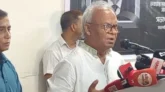 এম সাইফুর রহমানের মৃত্যুর রহস্যের তদন্ত হওয়া উচিত: রিজভী