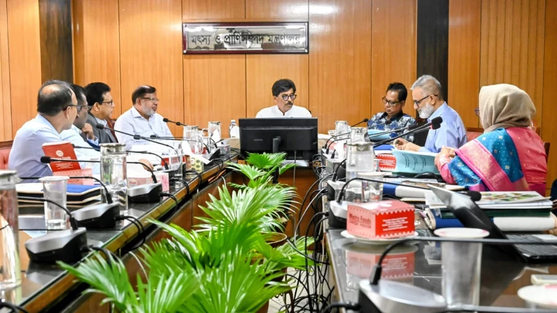 বিজ্ঞানীদের উদ্ভাবনের মূল্যায়ন নিশ্চিত করা হবে: কৃষি মন্ত্রী