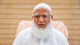 সালমান মুক্তাদির ইস্যু চাঁদাবাজরা মৌচাক ভেবে ভিমরুলের চাকেও ঢিল ছুড়ে: বিরোধীদলীয় নেতা