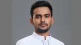 ভোটার এলাকা পরিবর্তন করলেন আসিফ মাহমুদ