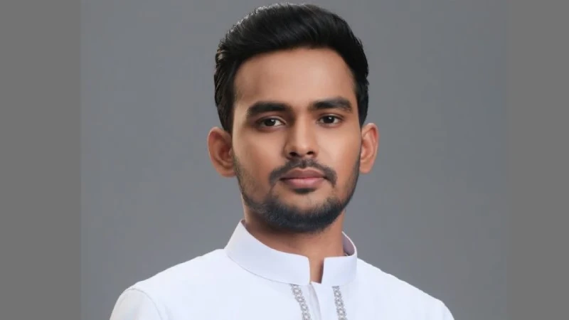 ভোটার এলাকা পরিবর্তন করলেন আসিফ মাহমুদ