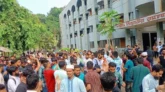 শিবির নেতাকে ছাত্রদল নেতার থাপ্পড়, উত্তাল ইবি