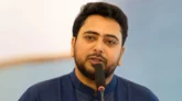 প্রাথমিক শিক্ষক নিয়োগেও চূড়ান্ত প্রহসনের নজির স্থাপন করেছে সরকার বললেন নাহিদ ইসলাম