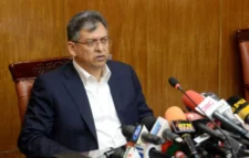 রাড্ডা ক্লিনিকে হামলা-লুটপাটে পুলিশের দায়িত্বে অবহেলার প্রমাণ পাওয়া গেছে বললেন স্বরাষ্ট্রমন্ত্রী