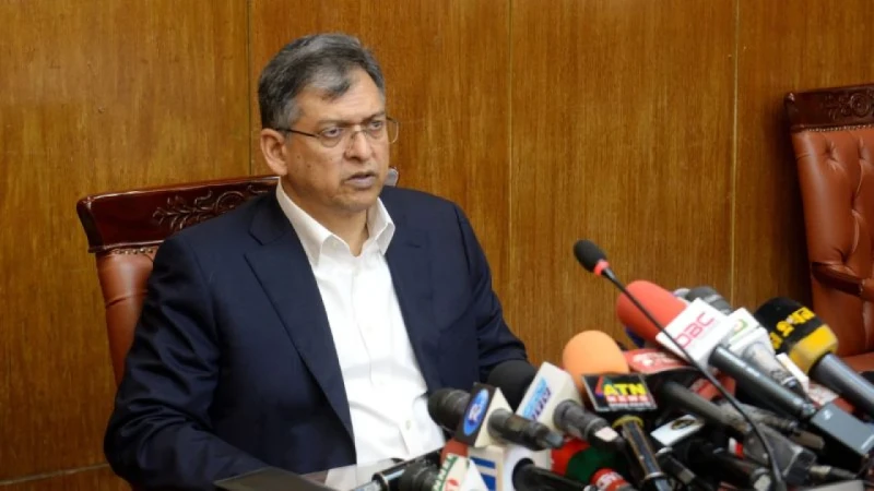 রাড্ডা ক্লিনিকে হামলা-লুটপাটে পুলিশের দায়িত্বে অবহেলার প্রমাণ পাওয়া গেছে বললেন স্বরাষ্ট্রমন্ত্রী