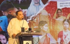 বাল্যবিবাহ সামাজিক সংকট ও নারীর বিকাশে প্রতিবন্ধকতা: মাহ্দী আমিন