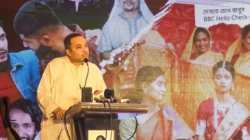 বাল্যবিবাহ সামাজিক সংকট ও নারীর বিকাশে প্রতিবন্ধকতা: মাহ্দী আমিন