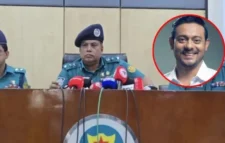 ককটেল বিস্ফোরণের ঘটনায় নাসীরুদ্দীনকে জিজ্ঞাসাবাদ করা উচিত বলছে ডিএমপি