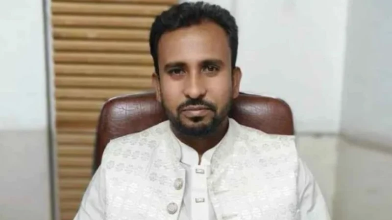 সালমান মুক্তাদির ইস্যুতে প্রোপাগান্ডা ছড়াচ্ছে জামায়াত-এনসিপি-নিষিদ্ধ লীগ ফেসবুকে আবু হানিফ