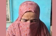 রিমান্ড শেষে কারাগারে এমপি নজরুলের স্ত্রী মাকছুদা