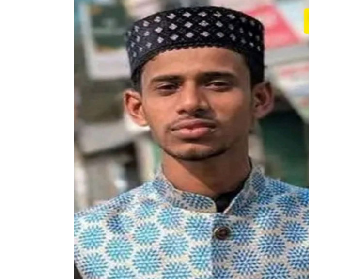 ওসমানীনগরে অজ্ঞাত গাড়ির চাপায় নিহত ১ 