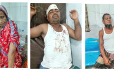 বালাগঞ্জে ব্রিজ নির্মাণকে কেন্দ্র করে হামলায়, আহত ৫