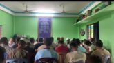 ওসমানীনগরের কটালপুর দারুল কোরআন হাফিজিয়া মাদ্রাসার পরিচালনা কমিটি গঠন