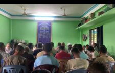 ওসমানীনগরের কটালপুর দারুল কোরআন হাফিজিয়া মাদ্রাসার পরিচালনা কমিটি গঠন