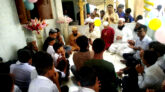 জগন্নাথপুরে স্বরূপচন্দ্র সরকারি উচ্চ বিদ্যালয় মসজিদ পুনরায় চালু