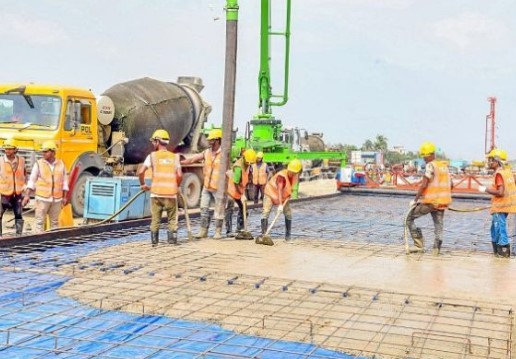 ঢাকা-সিলেট মহাসড়কের ৬ লেনের কাজ ২০২৯ সালের জুনেই শেষ হতে পারে