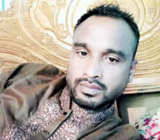 সিলেটের দাসপাড়ায় গভীর রাতে যুবদল নেতা বাড়িতে সন্ত্রাসী হামলা