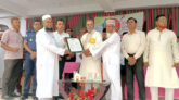 শিক্ষাপ্রতিষ্ঠান থেকেই প্লাস্টিকবিরোধী কার্যক্রম শুরুর আহ্বান পরিবেশ প্রতিমন্ত্রী লায়ন ড শেখ ফরিদুল ইসলামের