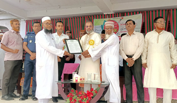 শিক্ষাপ্রতিষ্ঠান থেকেই প্লাস্টিকবিরোধী কার্যক্রম শুরুর আহ্বান পরিবেশ প্রতিমন্ত্রী লায়ন ড শেখ ফরিদুল ইসলামের