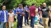 বাগেরহাটে রেণুপোনা ব্যবসায়ীর বাড়িতে ডাকাতির অভিযোগ