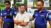 বাগেরহাটে হাসপাতালে রোগী ধরার দালালচক্র ভ্রাম্যমাণ আদালতের অভিযান