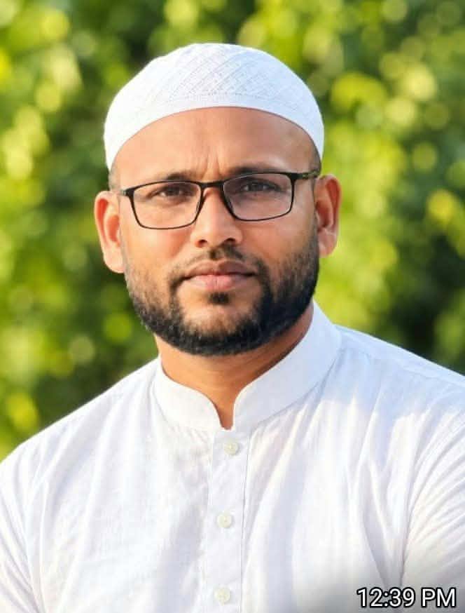 মোরেলগঞ্জের রহমানিয়া মাধ্যমিক বিদ্যালয়ে নতুন এ্যাডহক কমিটি  সভাপতি তারিকুল ইসলাম রাসেল মল্লিক
