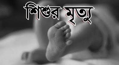 দোয়ারাবাজারে ডোবার পানিতে ডুবে ২৩ মাসের শিশুর মৃত্যু